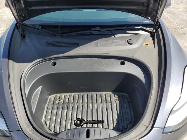 2020 TESLA MODEL 3 - 5YJ3E1EB7LF807037