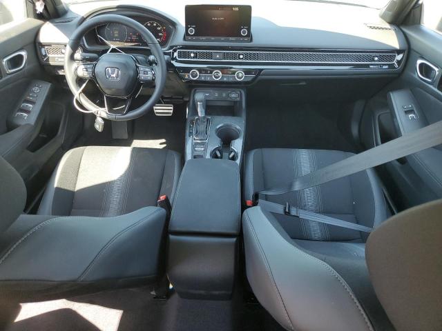 2025 HONDA CIVIC SPORT 2HGFE4F86SH354864