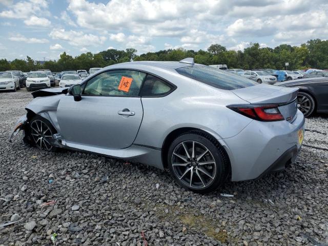 2023 TOYOTA GR 86 JF1ZNBC15P8766266