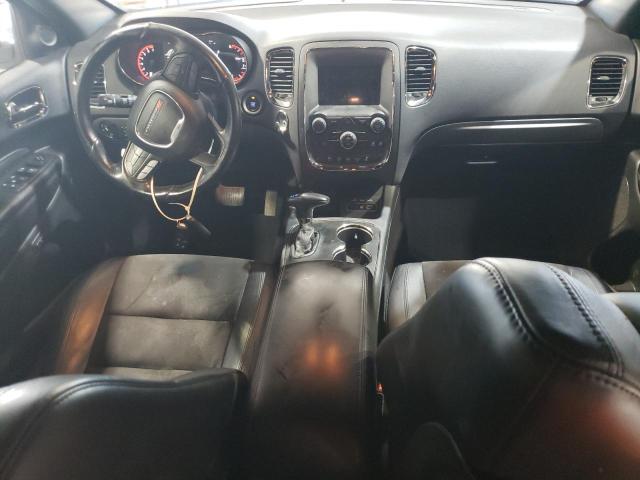 2019 DODGE DURANGO GT 1C4RDHDG9KC721324