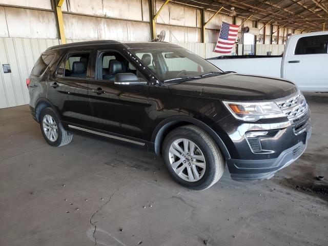 2019 FORD EXPLORER X 1FM5K8D8XKGA05193