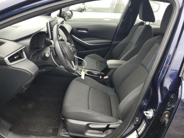 2020 TOYOTA COROLLA SE - JTDP4RCE6LJ010562