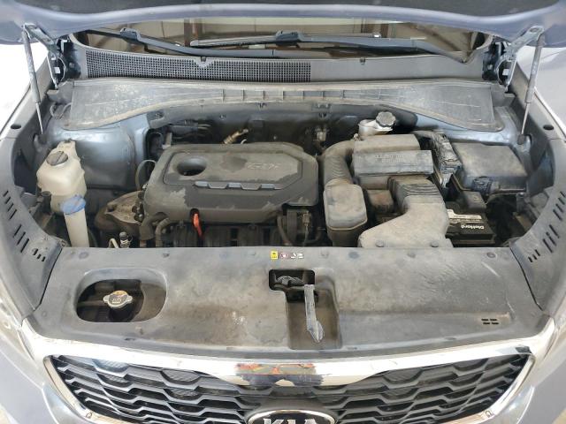 2019 KIA SORENTO L 5XYPG4A32KG607041