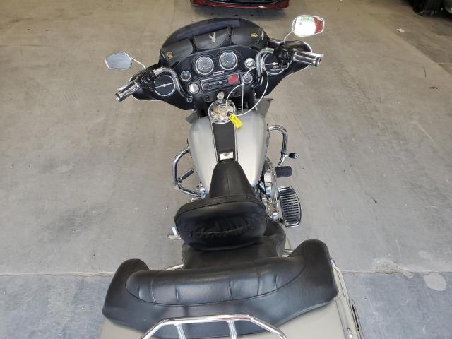 2003 HARLEY-DAVIDSON FLHTCI ANN 1HD1FFW443Y614568