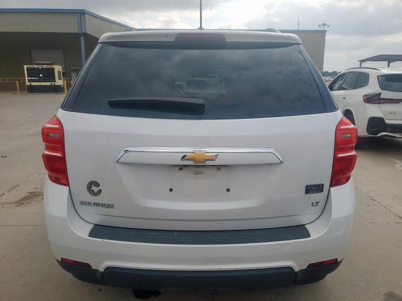 2017 CHEVROLET EQUINOX LT 2GNALCEK2H1609668