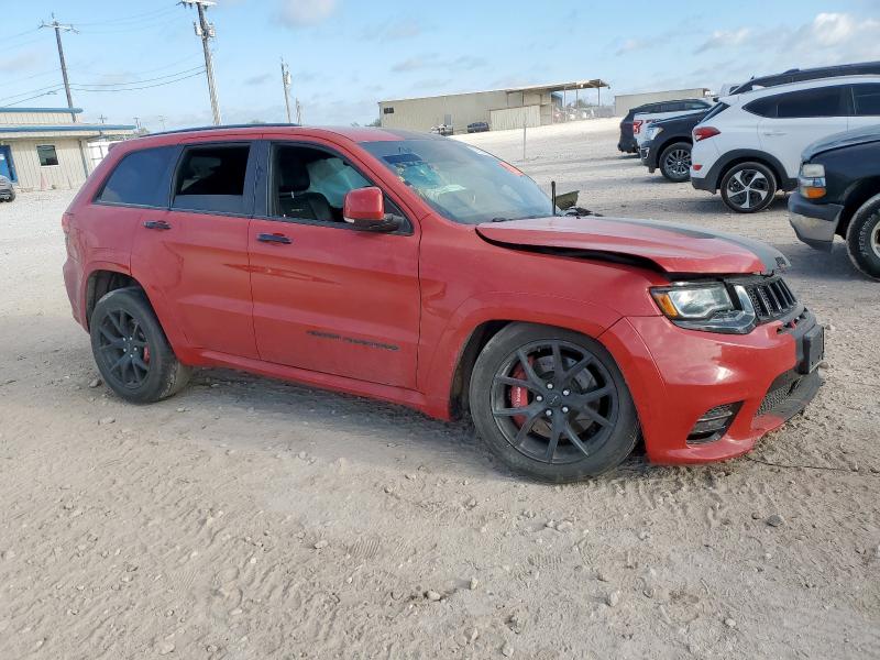 2018 JEEP GRAND CHER 1C4RJFDJ3JC479671