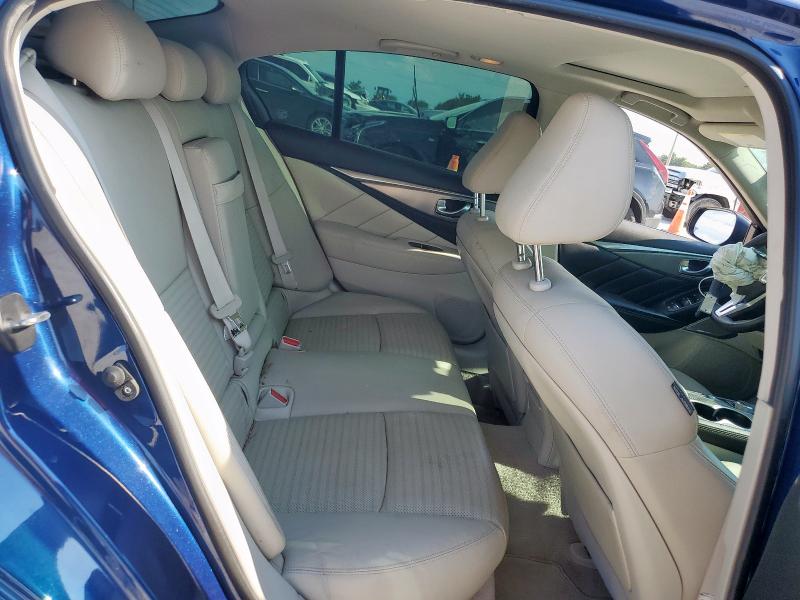 2018 INFINITI Q50 LUXE JN1EV7AR1JM442828