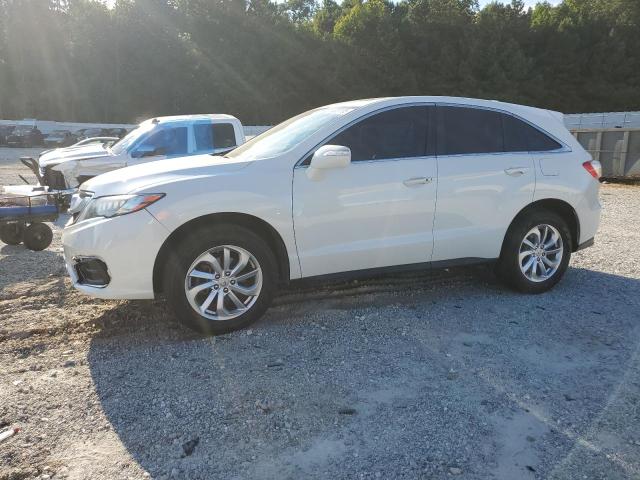 2018 ACURA RDX TECHNOLOGY 5J8TB4H54JL013558