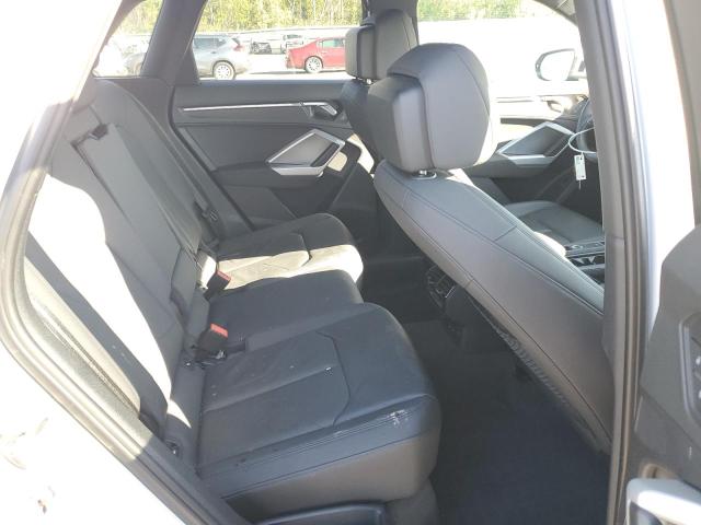 2021 AUDI Q3 PREMIUM PLUS S LINE 45 WA1EECF34M1038108