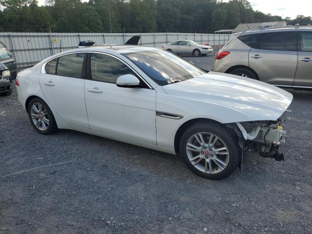 2017 JAGUAR XE PREMIUM SAJAD4BGXHA974554
