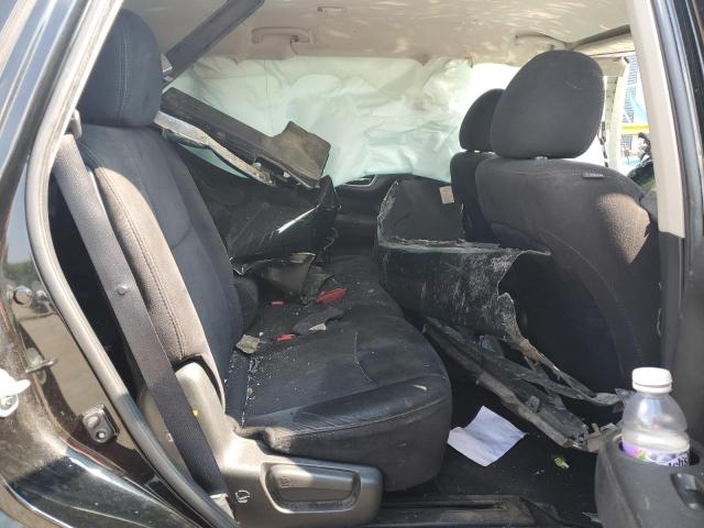 2016 NISSAN PATHFINDER 5N1AR2MN1GC629461