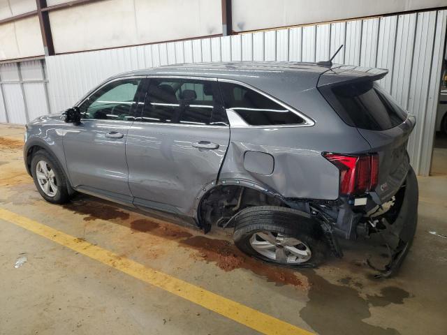 2023 KIA SORENTO LX - 5XYRGDLC7PG178248