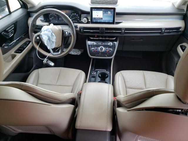 2021 LINCOLN CORSAIR 5LMCJ1D92MUL06777
