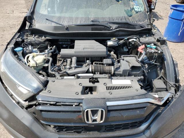 2021 HONDA CR-V EX 2HKRW2H51MH681201