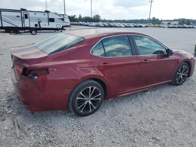 2018 TOYOTA CAMRY L 4T1B11HK9JU507647