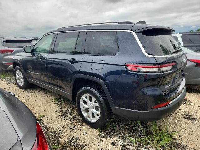 2023 JEEP GRAND CHER - 1C4RJKBG5P8810035