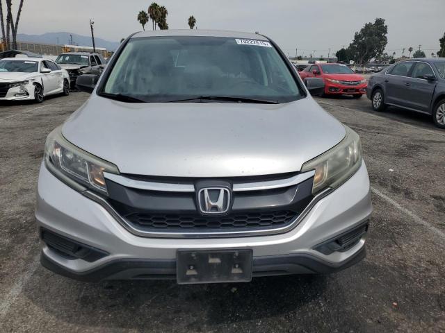 2015 HONDA CR-V LX 3CZRM3H37FG716856