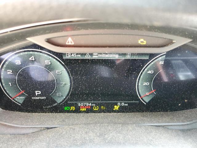 2022 AUDI Q7 PREMIUM WA1LXBF77ND014545