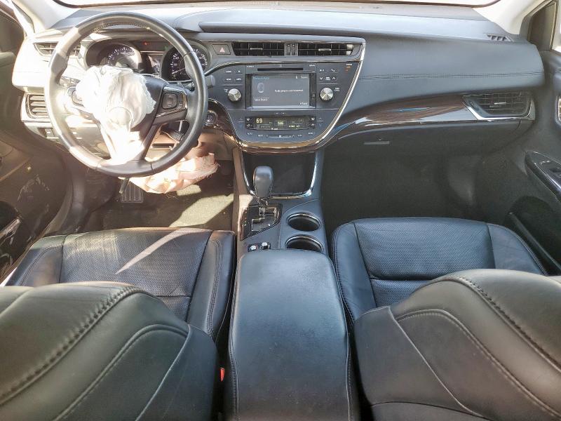 2015 TOYOTA AVALON XLE 4T1BK1EB3FU171499