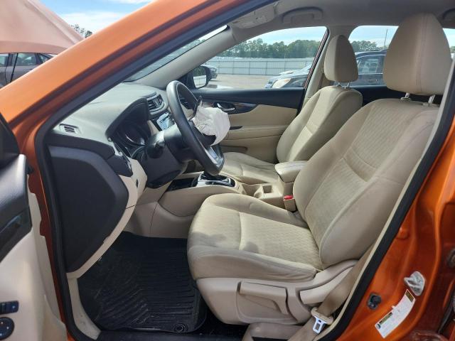 2017 NISSAN ROGUE S JN8AT2MT6HW133726