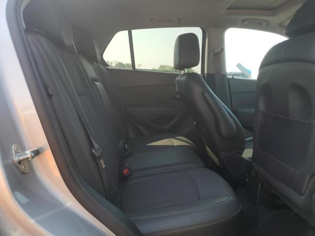2020 CHEVROLET TRAX 1LT 3GNCJLSB7LL222754