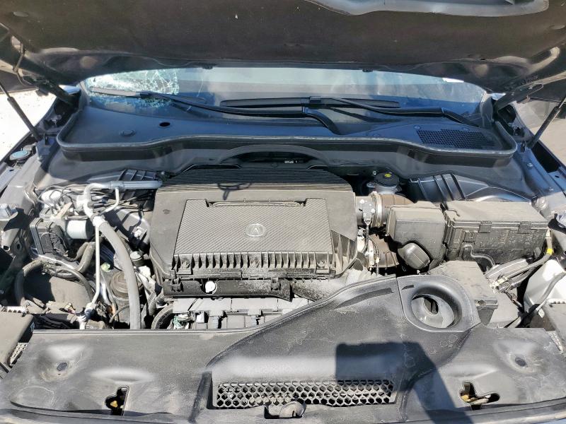2023 ACURA MDX TECHNO - 5J8YE1H42PL003896