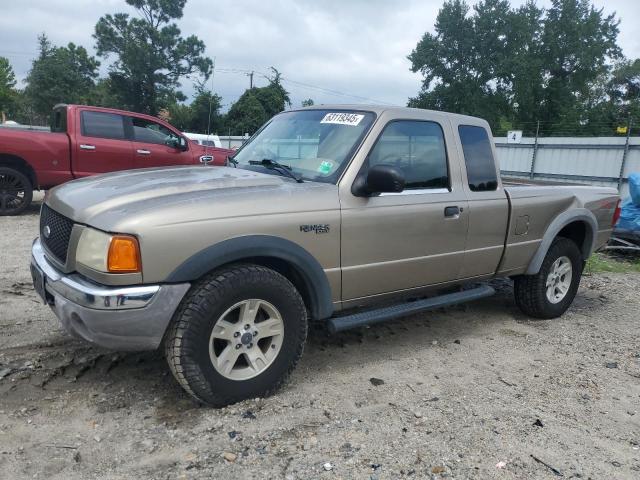 FORD RANGER SUP