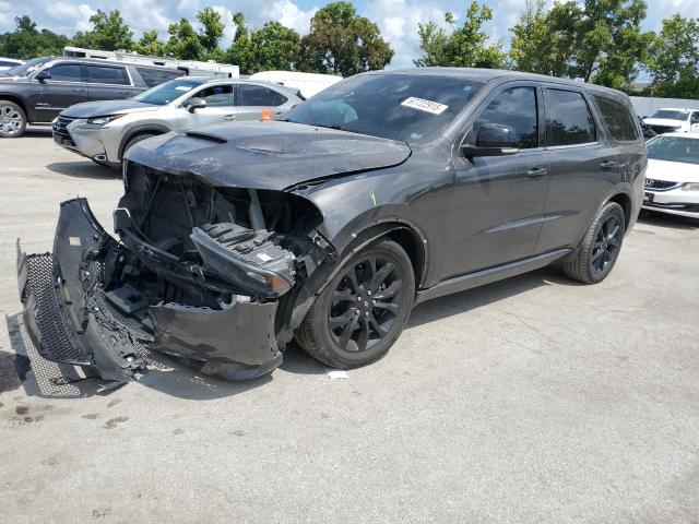 2019 DODGE DURANGO R/T 1C4SDJCT5KC633832
