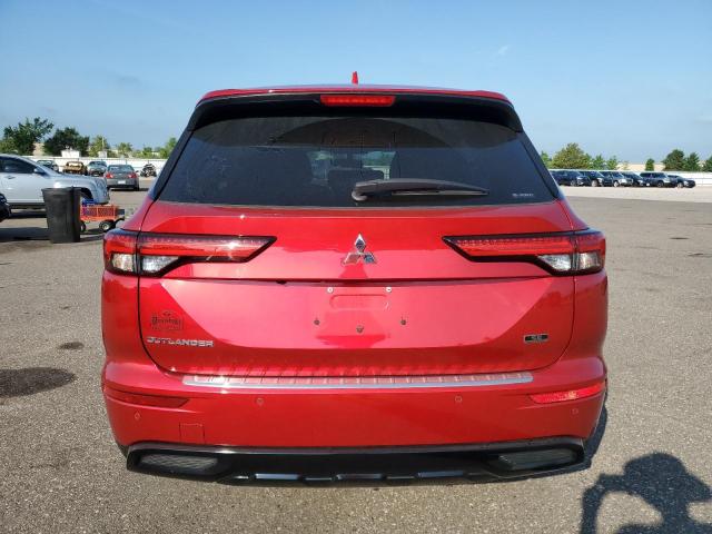 2023 MITSUBISHI OUTLANDER JA4J4UA8XPZ012161