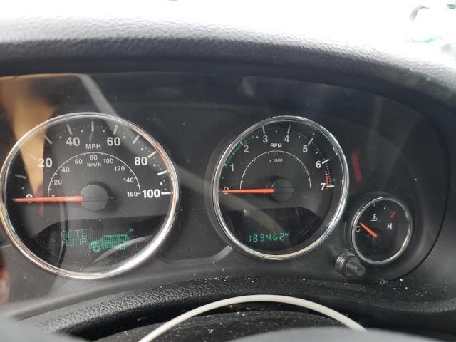 2015 JEEP WRANGLER UNLIMITED SAHARA 1C4BJWEG1FL551267