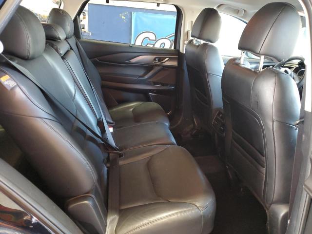 2017 MAZDA CX-9 TOURING JM3TCBCY6H0132247