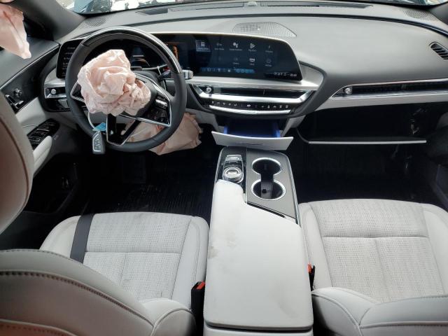2025 CADILLAC LYRIQ LUXU 1GYKPTRK6SZ310902