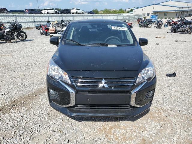 2023 MITSUBISHI MIRAGE G4 ML32FUFJ0PHF02054