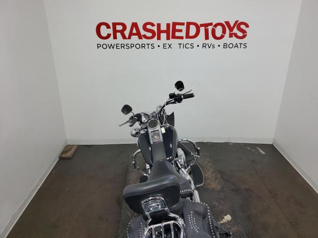 2005 HARLEY-DAVIDSON FLSTCI 1HD1BWB185Y062129