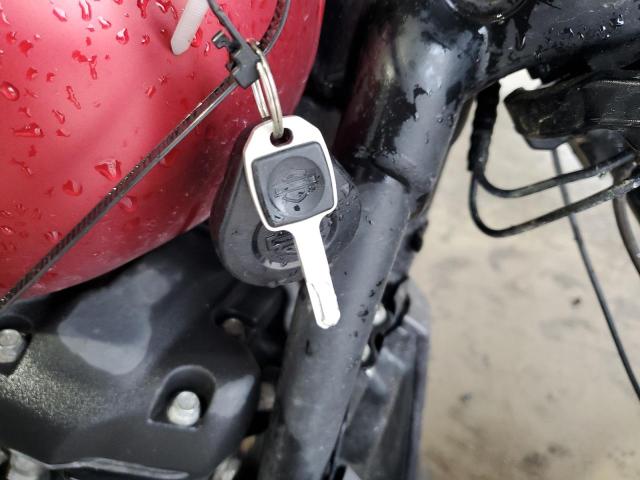 2019 HARLEY-DAVIDSON FXDRS 1HD1YVK28KB046545