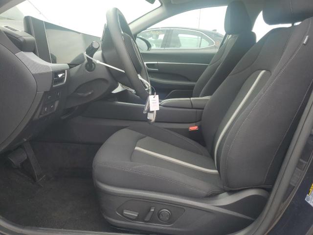 2025 HYUNDAI SONATA SEL KMHL64JA5SA470236