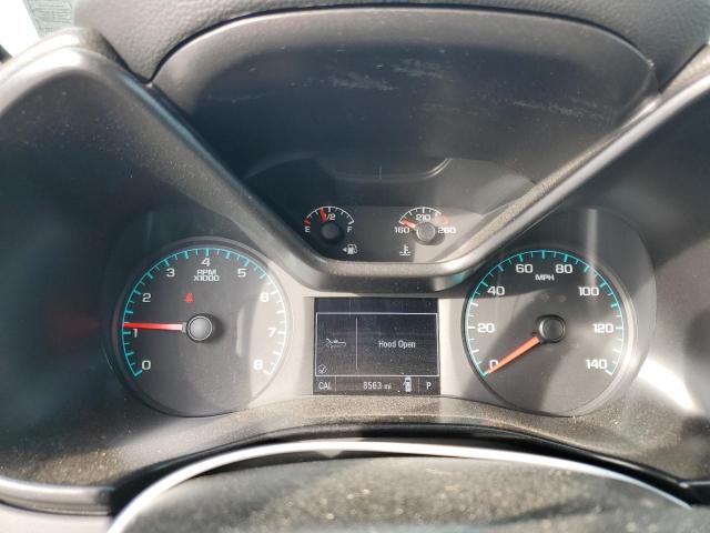 2022 GMC CANYON AT4 1GTG6FEN6N1231166
