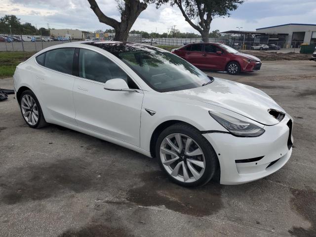 2018 TESLA MODEL 3 5YJ3E1EA7JF164855