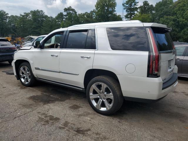2019 CADILLAC ESCALADE P 1GYS4DKJ2KR359515
