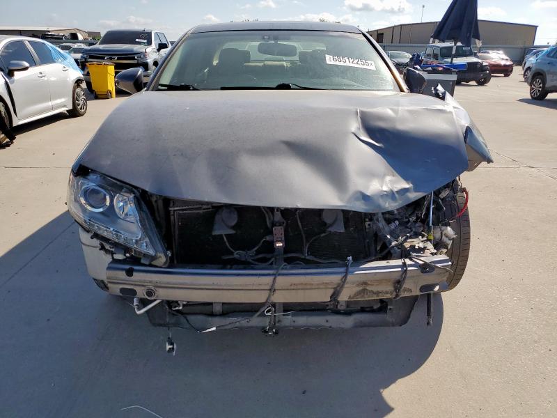 2015 LEXUS ES 350 JTHBK1GG4F2191123