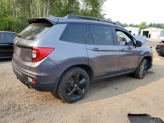 2021 HONDA PASSPORT T 5FNYF8H93MB502205
