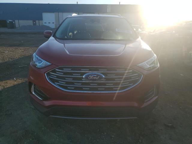 2022 FORD EDGE SEL 2FMPK4J91NBA26699