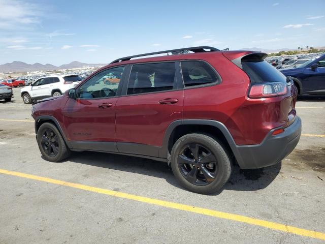 2020 JEEP CHEROKEE L 1C4PJLLB2LD500829