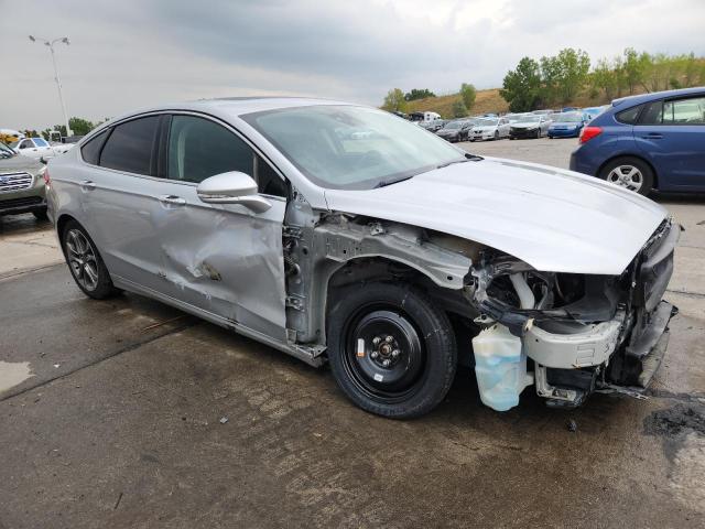 2019 FORD FUSION SEL - 3FA6P0CD0KR133984