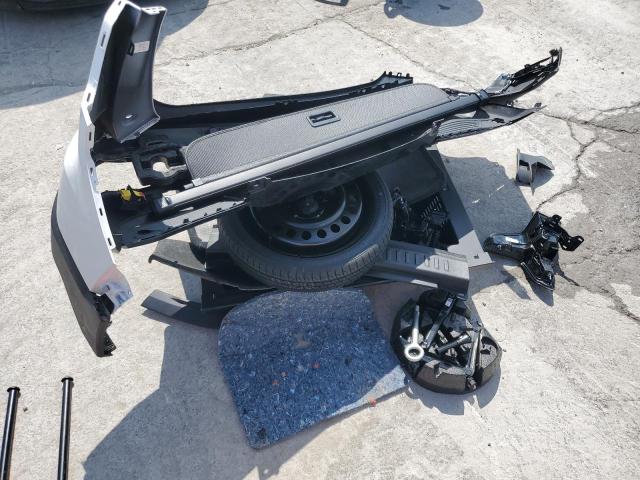 2025 CHEVROLET EQUINOX RS 3GNAXLEG7SL171168