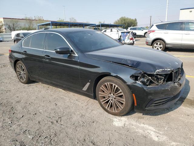 2019 BMW 530E - WBAJA9C54KB389016