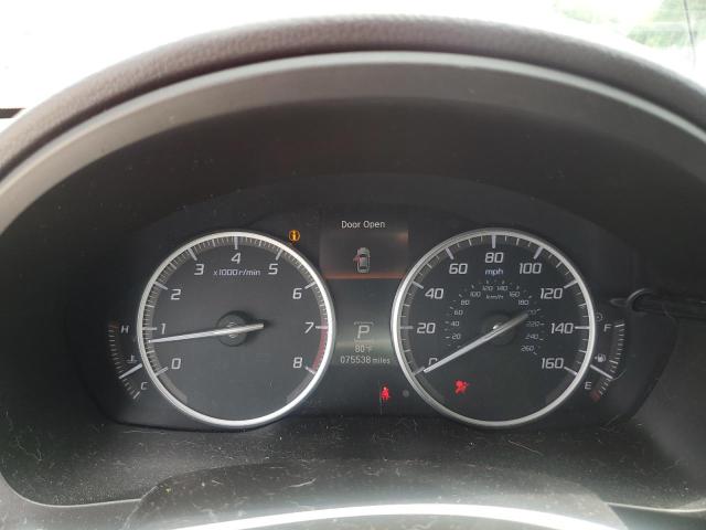 2020 ACURA ILX 19UDE2F39LA001356