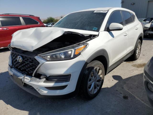 HYUNDAI TUCSON SE