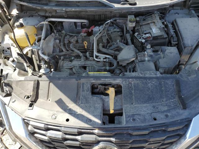2021 NISSAN ROGUE SV 5N1AT3BA8MC688980