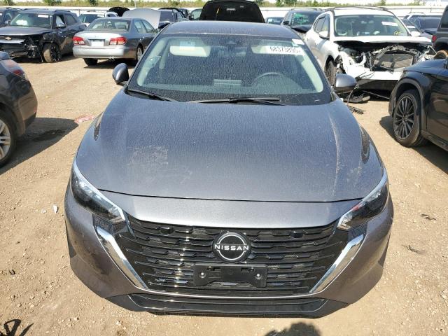 2024 NISSAN SENTRA S 3N1AB8BVXRY330305